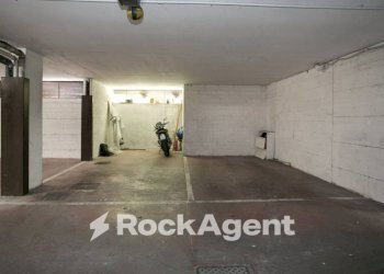 Attico via Mauriac, 27, Roma - foto 37