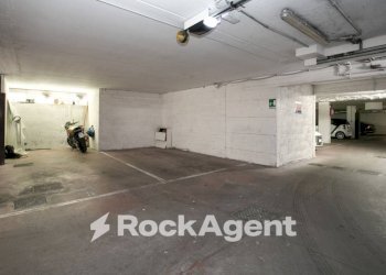 Attico via Mauriac, 27, Roma - foto 38