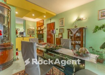 Interno non residenziale - Trilocale via dell'Annunciazione, 4, Gravina in Puglia - foto 5