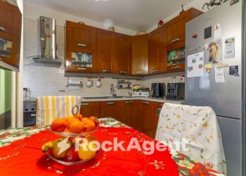 Cucina - Trilocale via dell'Annunciazione, 4, Gravina in Puglia - foto 14