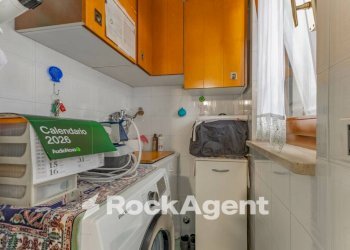 Lavanderia - Trilocale via dell'Annunciazione, 4, Gravina in Puglia - foto 15