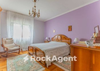 Camera da letto - Trilocale via dell'Annunciazione, 4, Gravina in Puglia - foto 20