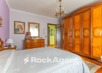 Camera da letto - Trilocale via dell'Annunciazione, 4, Gravina in Puglia - foto 22