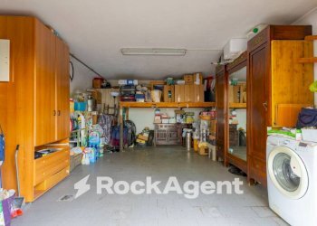 Box auto - Trilocale via dell'Annunciazione, 4, Gravina in Puglia - foto 36