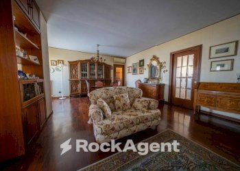 Salone - Quadrilocale via Giovanni Battista Melis, 9, Sassari - foto 1