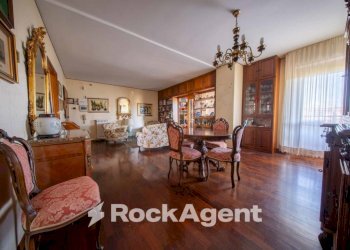 Salone - Quadrilocale via Giovanni Battista Melis, 9, Sassari - foto 4