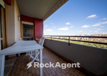 Terrazzo - Quadrilocale via Giovanni Battista Melis, 9, Sassari - foto 8