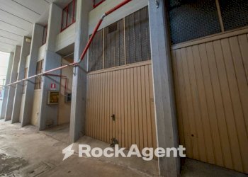 Interno non residenziale - Quadrilocale via Giovanni Battista Melis, 9, Sassari - foto 27