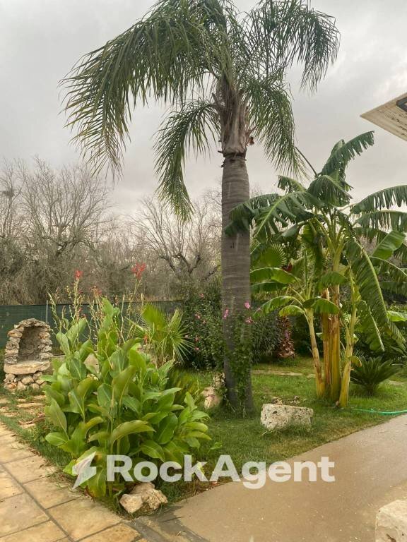 Villa S.P. Supersano/Scorrano - Contrada Montinati, Supersano - foto 2