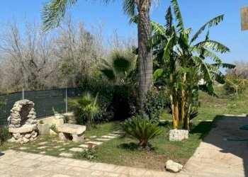 Villa S.P. Supersano/Scorrano - Contrada Montinati, Supersano - foto 1