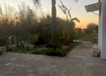 Villa S.P. Supersano/Scorrano - Contrada Montinati, Supersano - foto 4