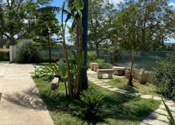 Villa S.P. Supersano/Scorrano - Contrada Montinati, Supersano - foto 5