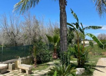 Villa S.P. Supersano/Scorrano - Contrada Montinati, Supersano - foto 6