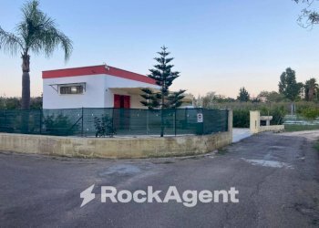 Villa S.P. Supersano/Scorrano - Contrada Montinati, Supersano - foto 10