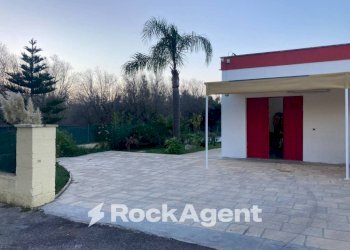 Villa S.P. Supersano/Scorrano - Contrada Montinati, Supersano - foto 11