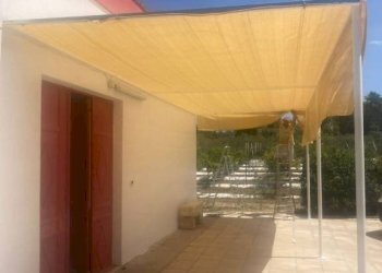 Villa S.P. Supersano/Scorrano - Contrada Montinati, Supersano - foto 14