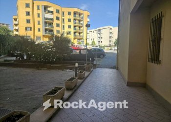 Bilocale traversa Barlaam da Seminara, 53, Catanzaro - foto 2