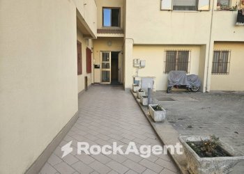 Bilocale traversa Barlaam da Seminara, 53, Catanzaro - foto 3