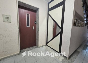 Bilocale traversa Barlaam da Seminara, 53, Catanzaro - foto 5