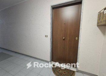 Bilocale traversa Barlaam da Seminara, 53, Catanzaro - foto 7