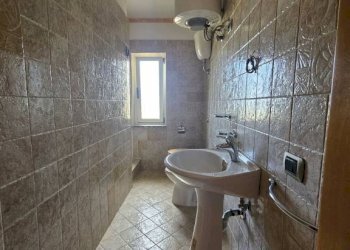 Bilocale traversa Barlaam da Seminara, 53, Catanzaro - foto 13
