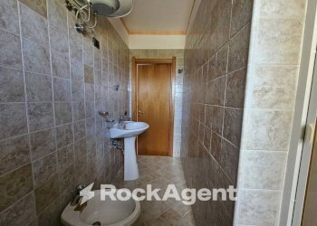 Bilocale traversa Barlaam da Seminara, 53, Catanzaro - foto 14