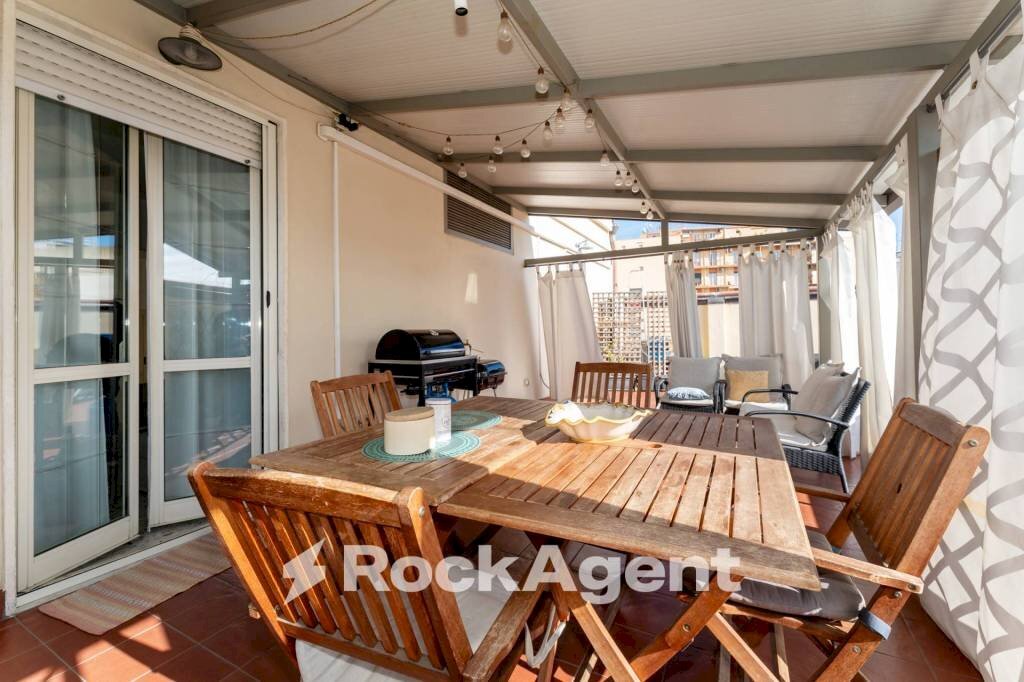 Attic via Santa Maria della Stella, 16b, Catania - photo 3