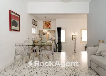 Attico via Santa Maria della Stella, 16b, Catania - foto 5