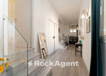 Attico via Santa Maria della Stella, 16b, Catania - foto 6