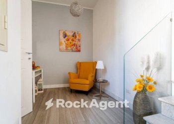 Attico via Santa Maria della Stella, 16b, Catania - foto 7