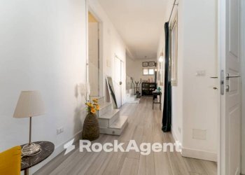 Attico via Santa Maria della Stella, 16b, Catania - foto 8