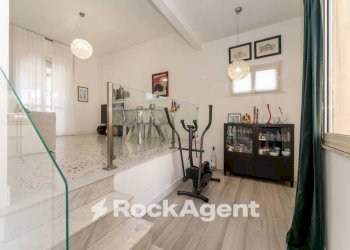 Attico via Santa Maria della Stella, 16b, Catania - foto 9