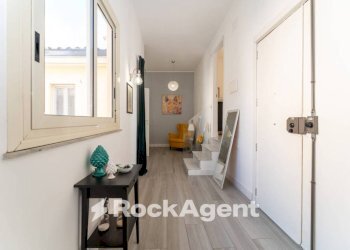 Attico via Santa Maria della Stella, 16b, Catania - foto 10