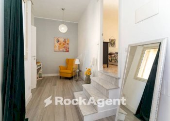 Attico via Santa Maria della Stella, 16b, Catania - foto 14