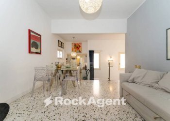 Attico via Santa Maria della Stella, 16b, Catania - foto 19