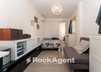 Attico via Santa Maria della Stella, 16b, Catania - foto 28