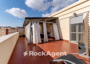 Attico via Santa Maria della Stella, 16b, Catania - foto 32