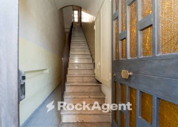 Attico via Santa Maria della Stella, 16b, Catania - foto 37