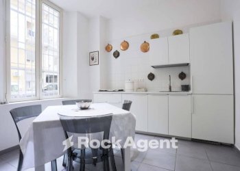 Cucina - Quadrilocale vico San Maria Ad Agnone, 18, Napoli - foto 4