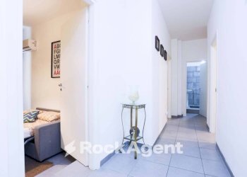 Corridoio - Quadrilocale vico San Maria Ad Agnone, 18, Napoli - foto 6