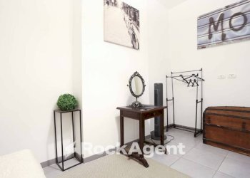 Camera da letto - Quadrilocale vico San Maria Ad Agnone, 18, Napoli - foto 10