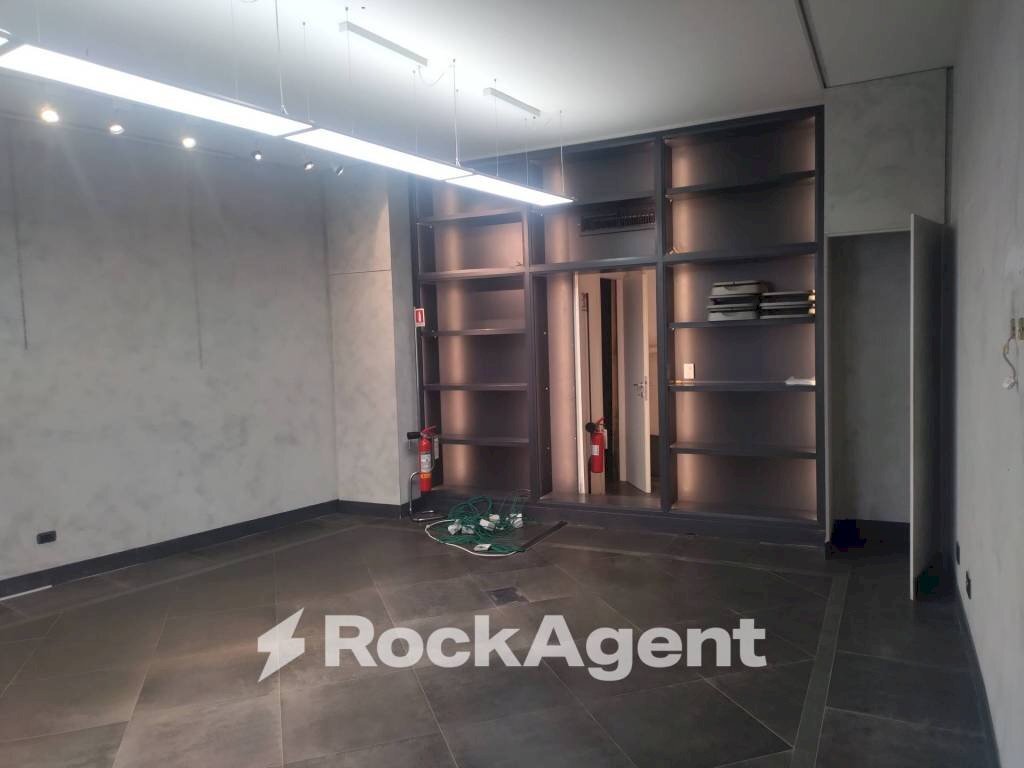 Office via della Consulta, 7, Roma (neighborhood Centro Storico) - photo 1