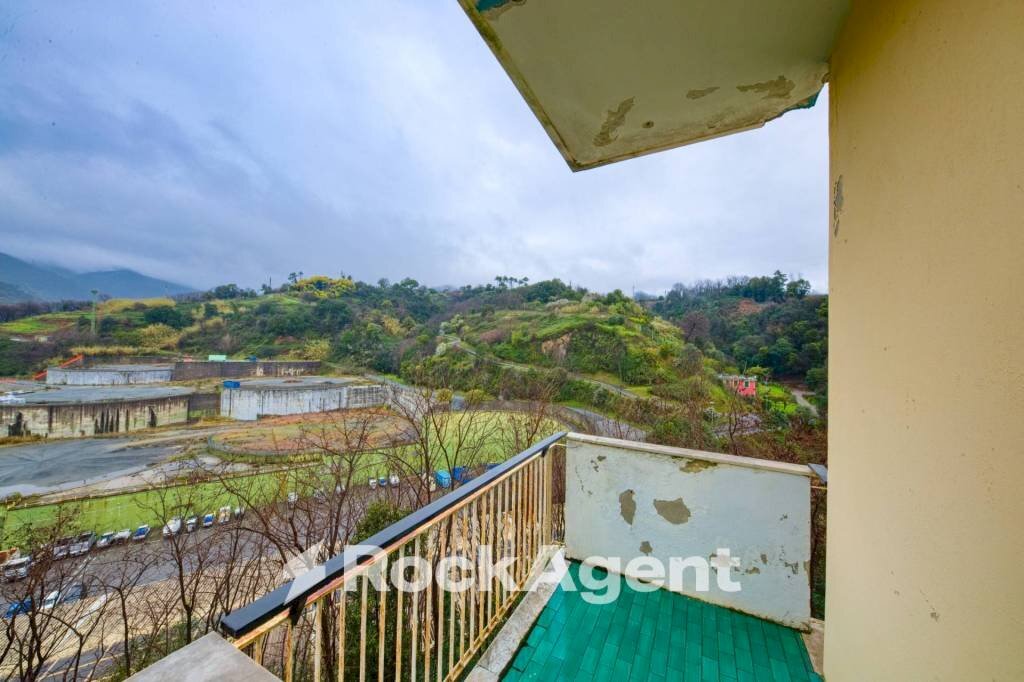 Bilocale via Monte Oliveto, 25, Genova (zona Pegli) - foto 1