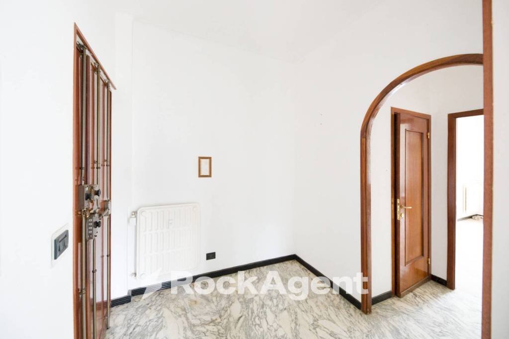 Bilocale via Monte Oliveto, 25, Genova (zona Pegli) - foto 3