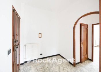 Two-room apartment via Monte Oliveto, 25, Genova (neighborhood Pegli) - photo 3