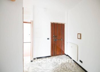 Two-room apartment via Monte Oliveto, 25, Genova (neighborhood Pegli) - photo 4