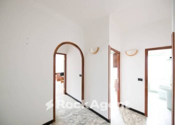 Bilocale via Monte Oliveto, 25, Genova (zona Pegli) - foto 5