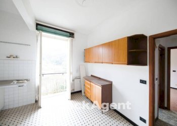 Bilocale via Monte Oliveto, 25, Genova (zona Pegli) - foto 6