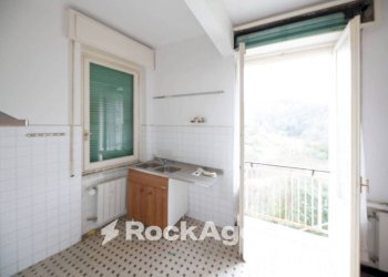 Two-room apartment via Monte Oliveto, 25, Genova (neighborhood Pegli) - photo 7