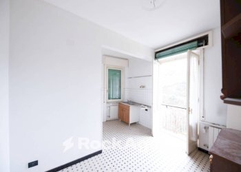 Two-room apartment via Monte Oliveto, 25, Genova (neighborhood Pegli) - photo 8